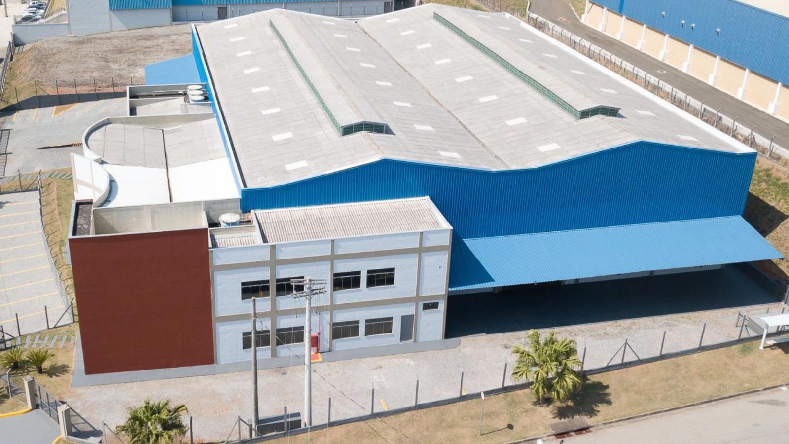 Itatiba - Galpão 3.000m² - Locação - Distrito Industrial - Rodovia Dom Pedro I - Aeroporto Viracopos