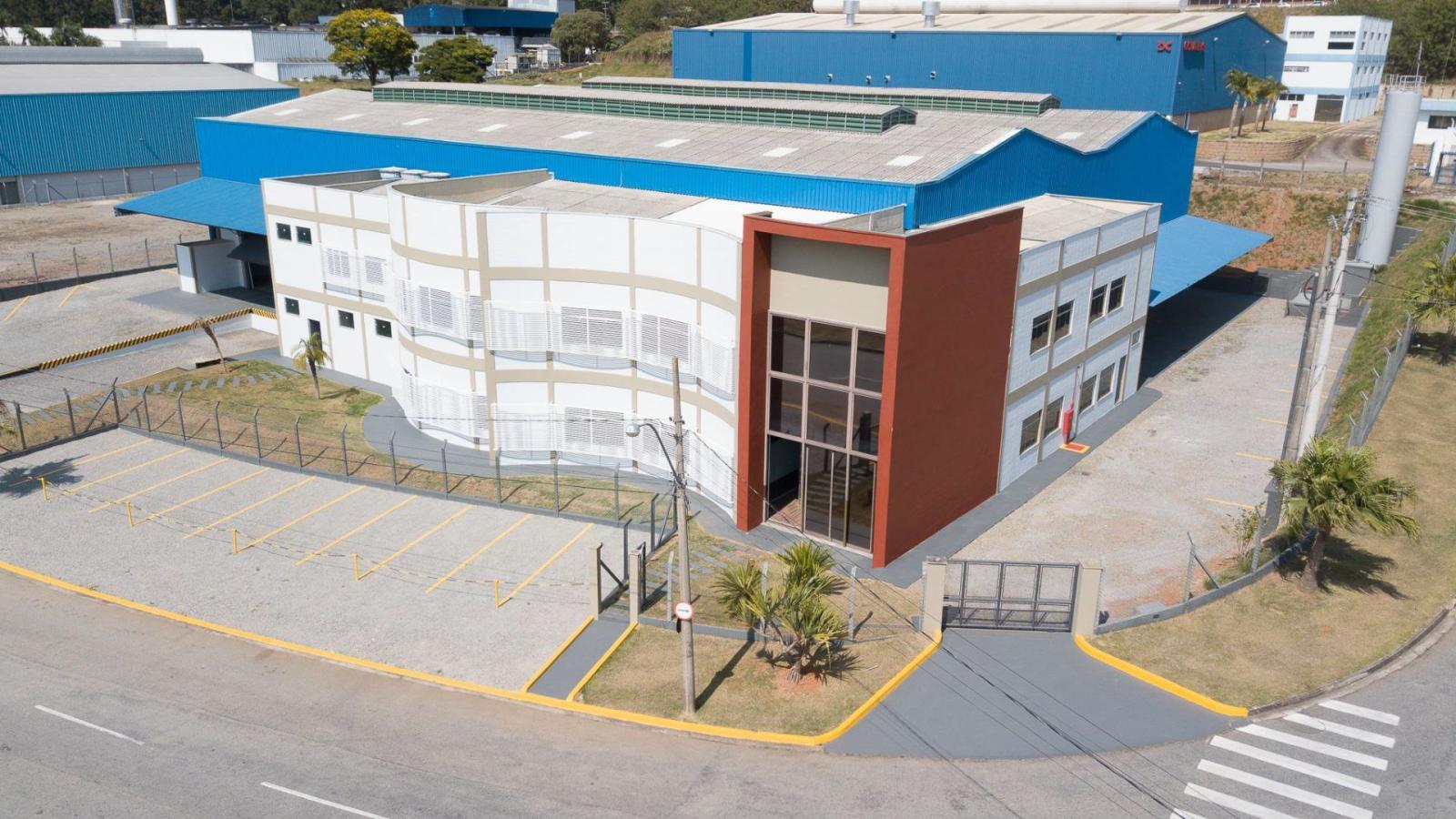 Itatiba - Galpão 3.000m² - Locação - Distrito Industrial - Rodovia Dom Pedro I - Aeroporto Viracopos