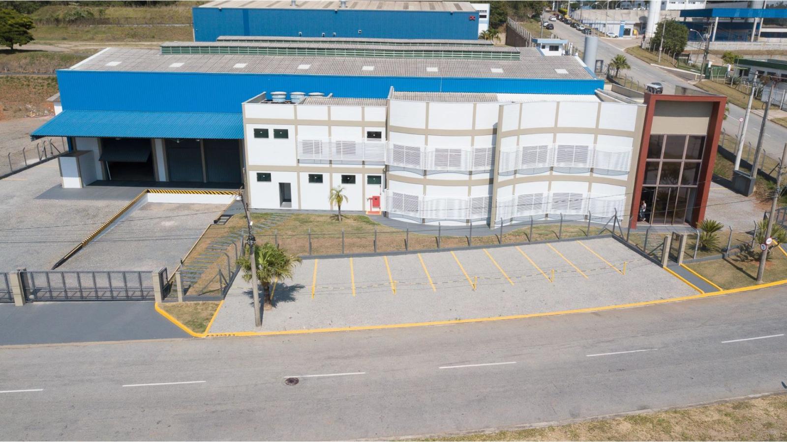 Itatiba - Galpão 3.000m² - Locação - Distrito Industrial - Rodovia Dom Pedro I - Aeroporto Viracopos