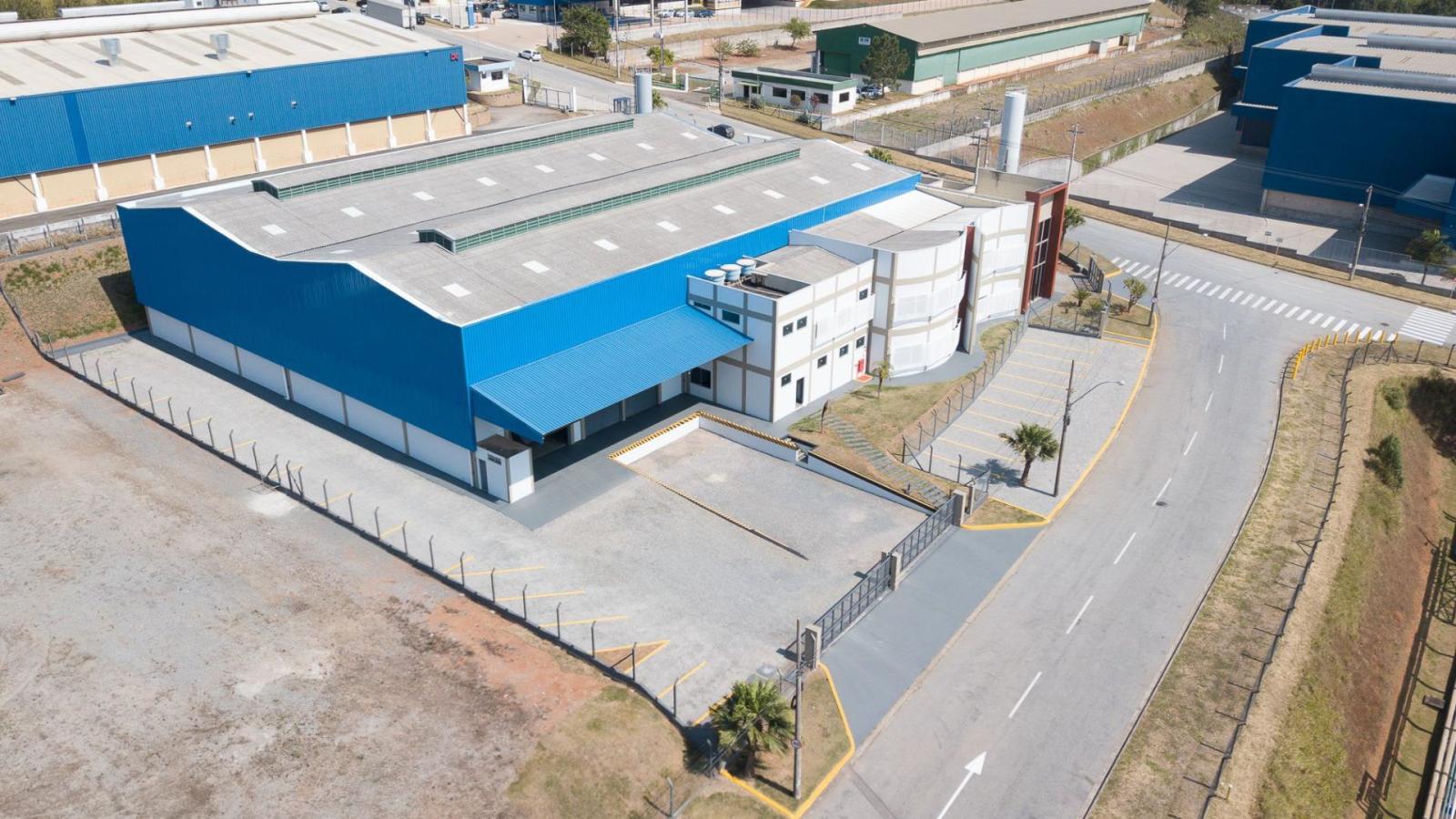 Itatiba - Galpão 3.000m² - Locação - Distrito Industrial - Rodovia Dom Pedro I - Aeroporto Viracopos