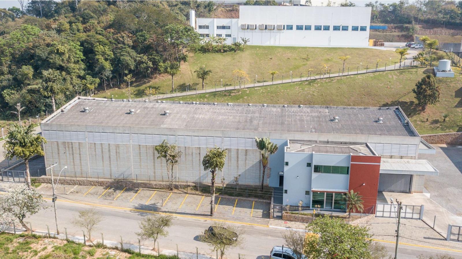 Itatiba - Galpão 2.000m² - Locação - Industrial - Bairro da Ponto - Rodovia Dom Pedro I - Aeroporto Viracopos