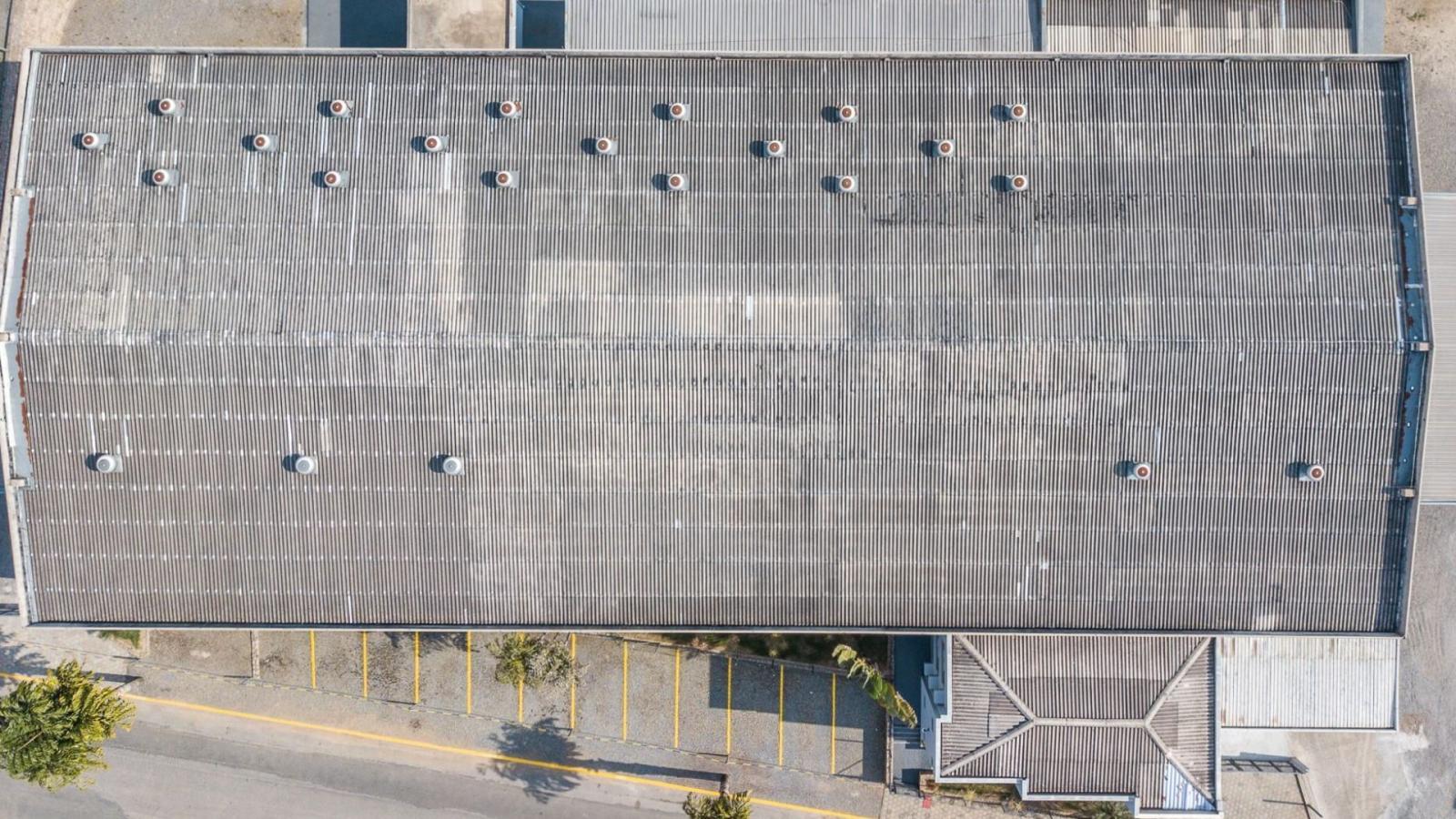 Itatiba - Galpão 2.000m² - Locação - Industrial - Bairro da Ponto - Rodovia Dom Pedro I - Aeroporto Viracopos