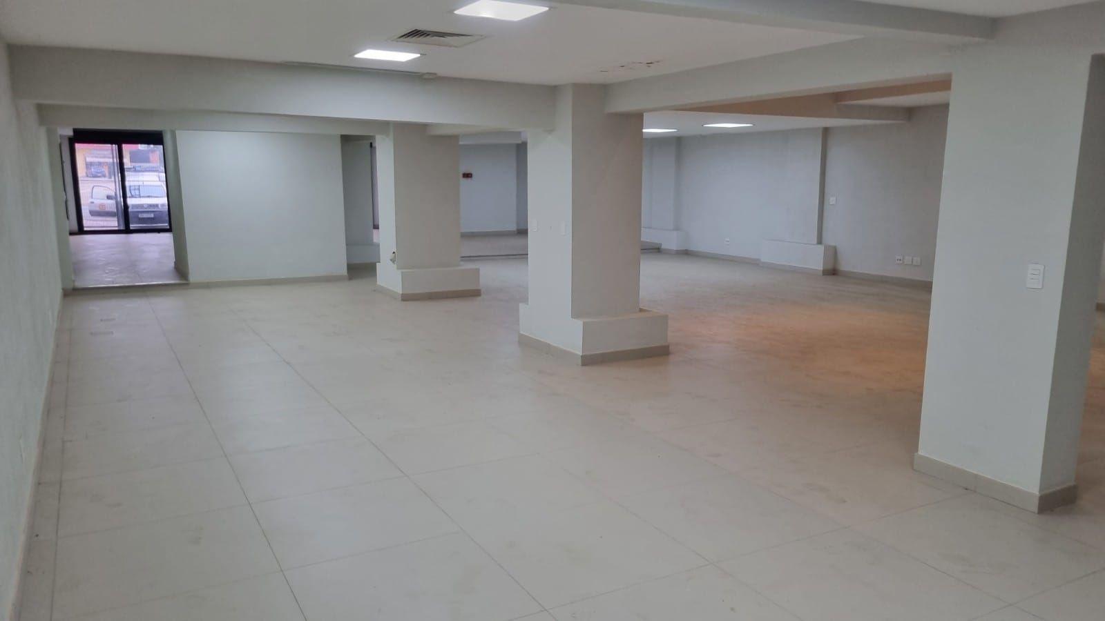 Campinas - Prédio Comercial - Locação - Localização Privilegiada  Balão do Castelo