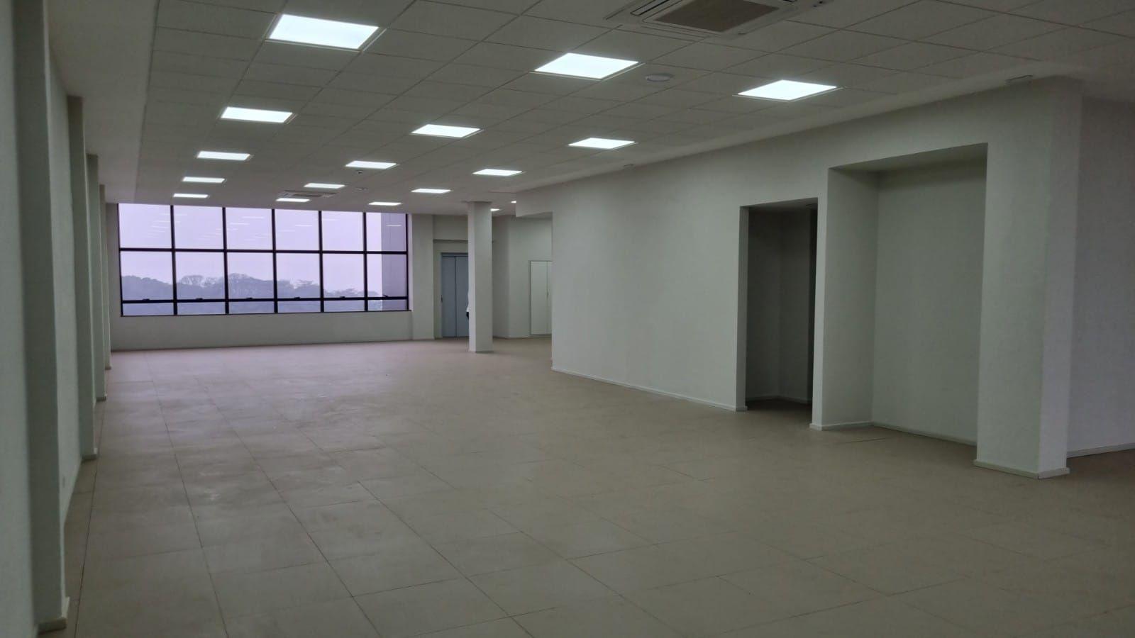 Campinas - Prédio Comercial - Locação - Localização Privilegiada  Balão do Castelo