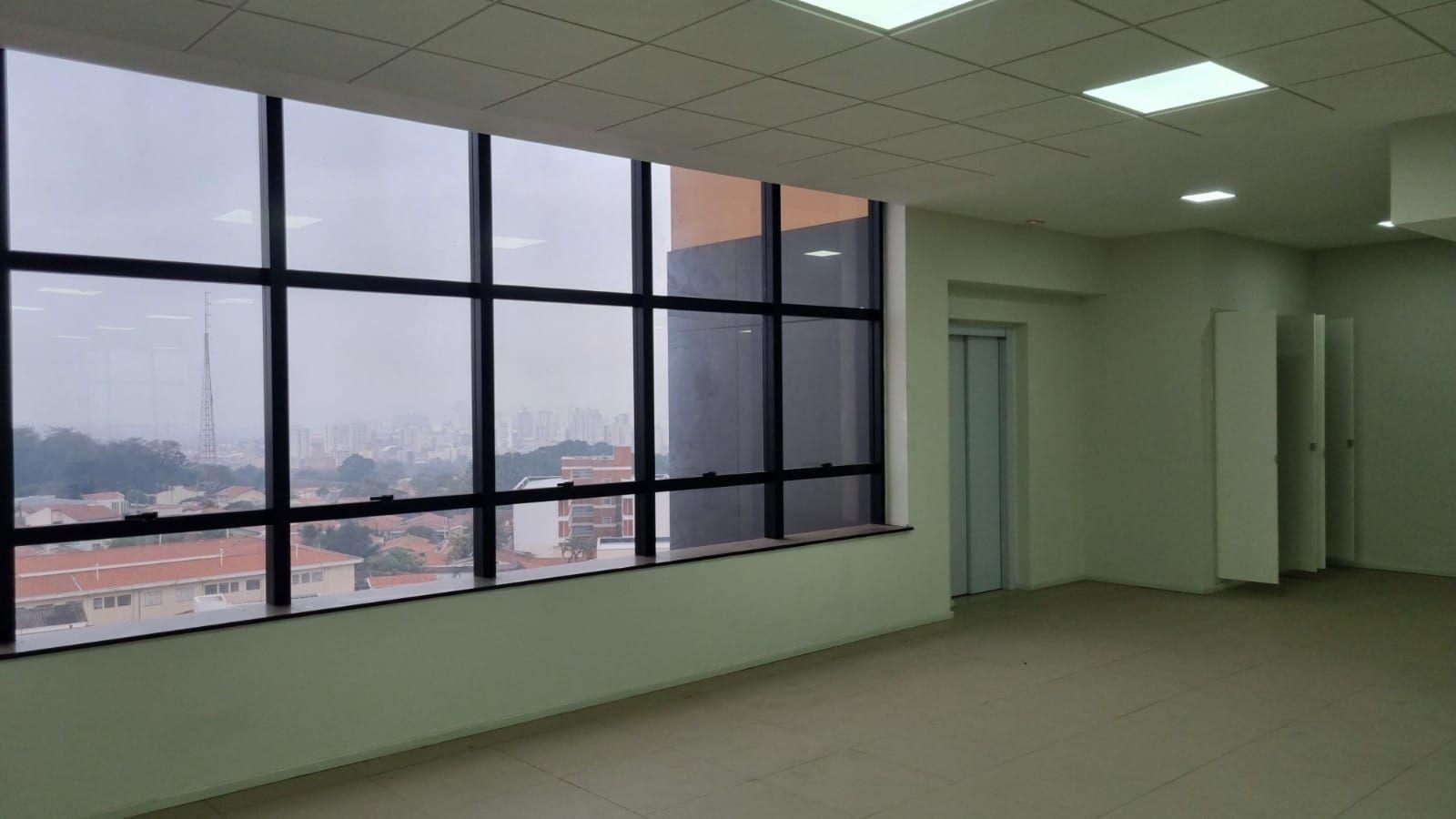 Campinas - Prédio Comercial - Locação - Localização Privilegiada  Balão do Castelo