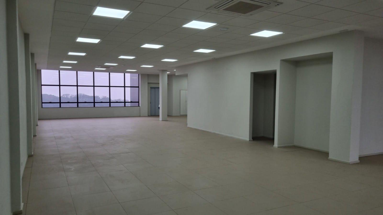 Campinas - Prédio Comercial - Locação - Localização Privilegiada  Balão do Castelo