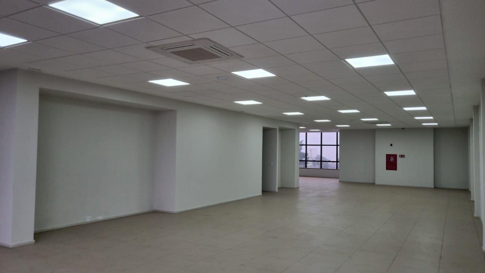 Campinas - Prédio Comercial - Locação - Localização Privilegiada  Balão do Castelo