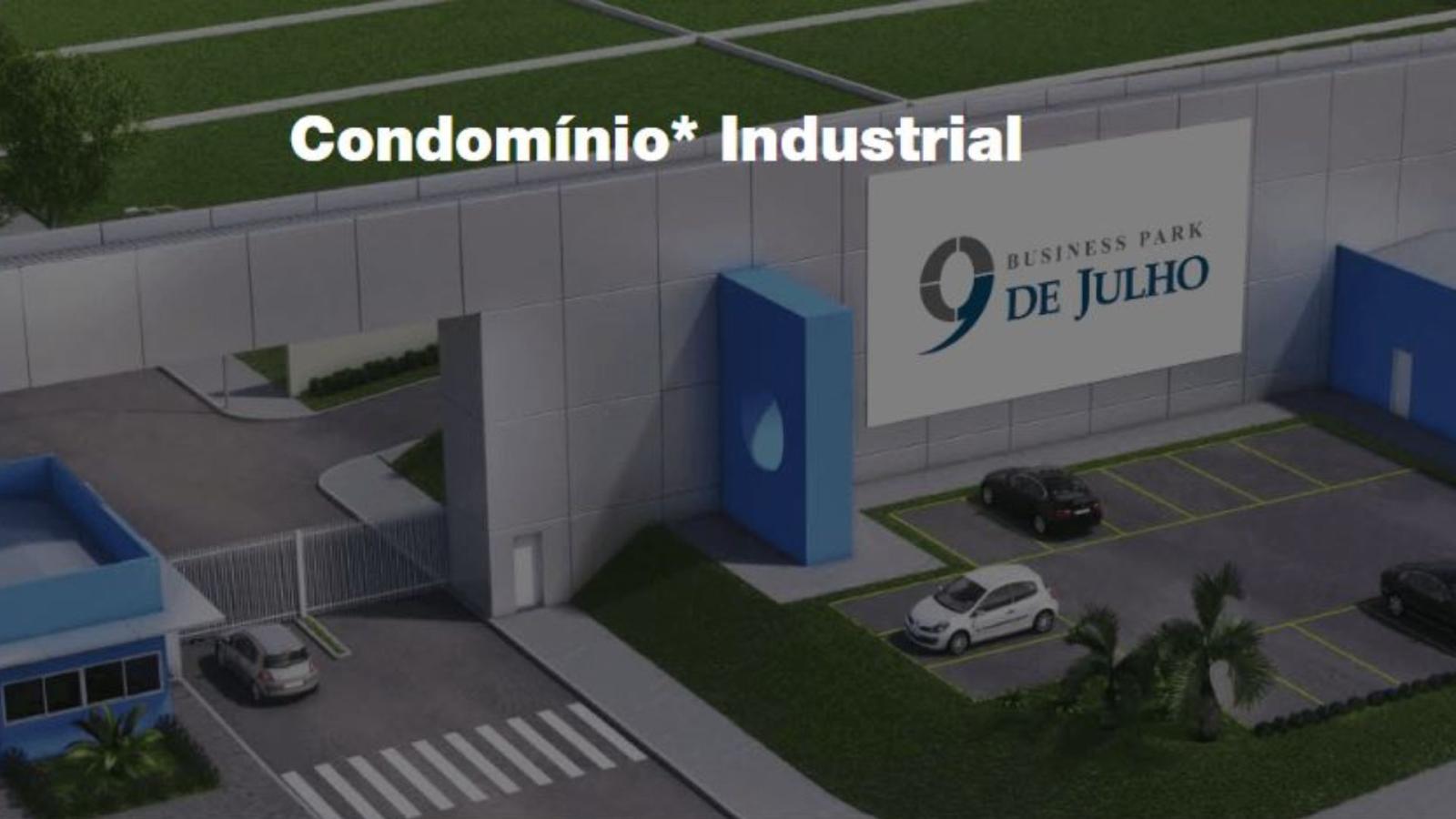 Americana - Área Industrial - Empresarial - Condomínio 9 de Julho - Aeroporto Viracopos - Rodovia Anhanguera - Bandeirantes - Dom Pedro I - Campinas x Paulinia - Campinas x Monte Mor