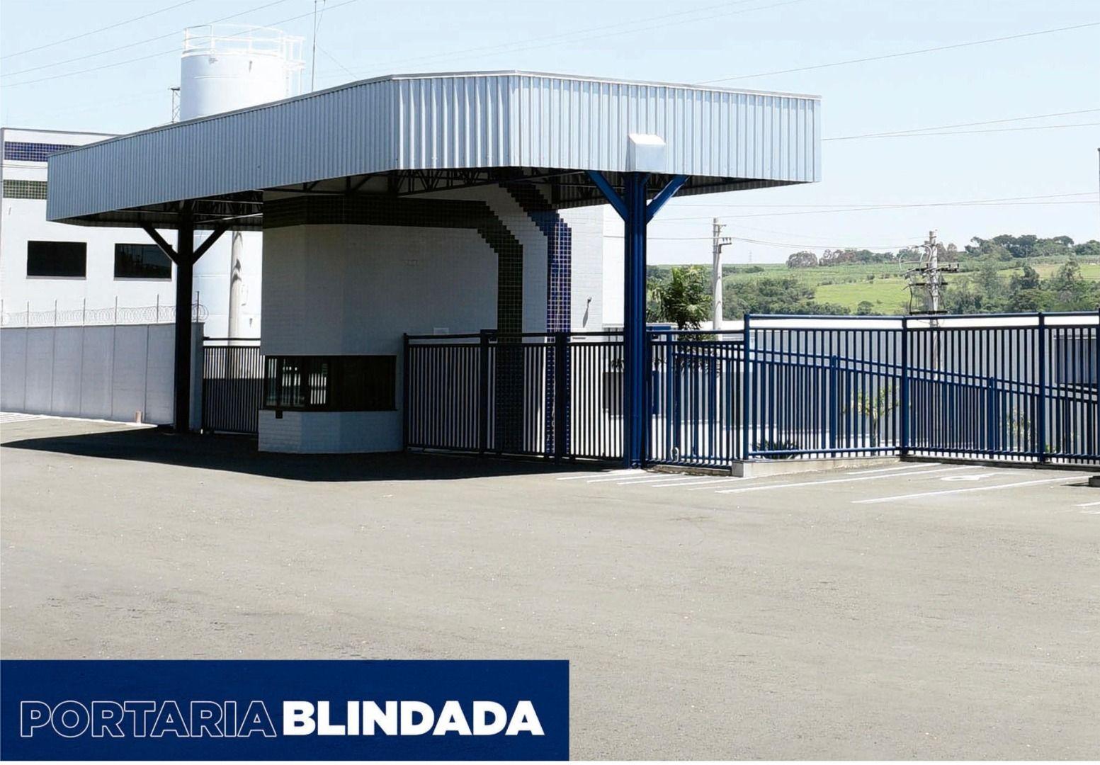 Americana - Galpão 3.150m² a 7.000m² - Locação - Condomínio Industrial e Empresarial  Rodovia Anhanguera - Bandeirantes - Dom Pedro I