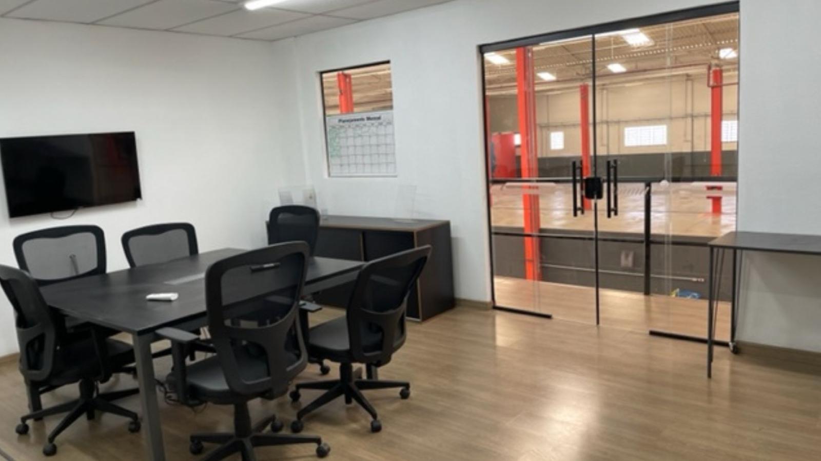 São Paulo - Galpão 3.440m² - Comercial - Armazen - Tiete - Pinheiros - Rodoanel -  ITM