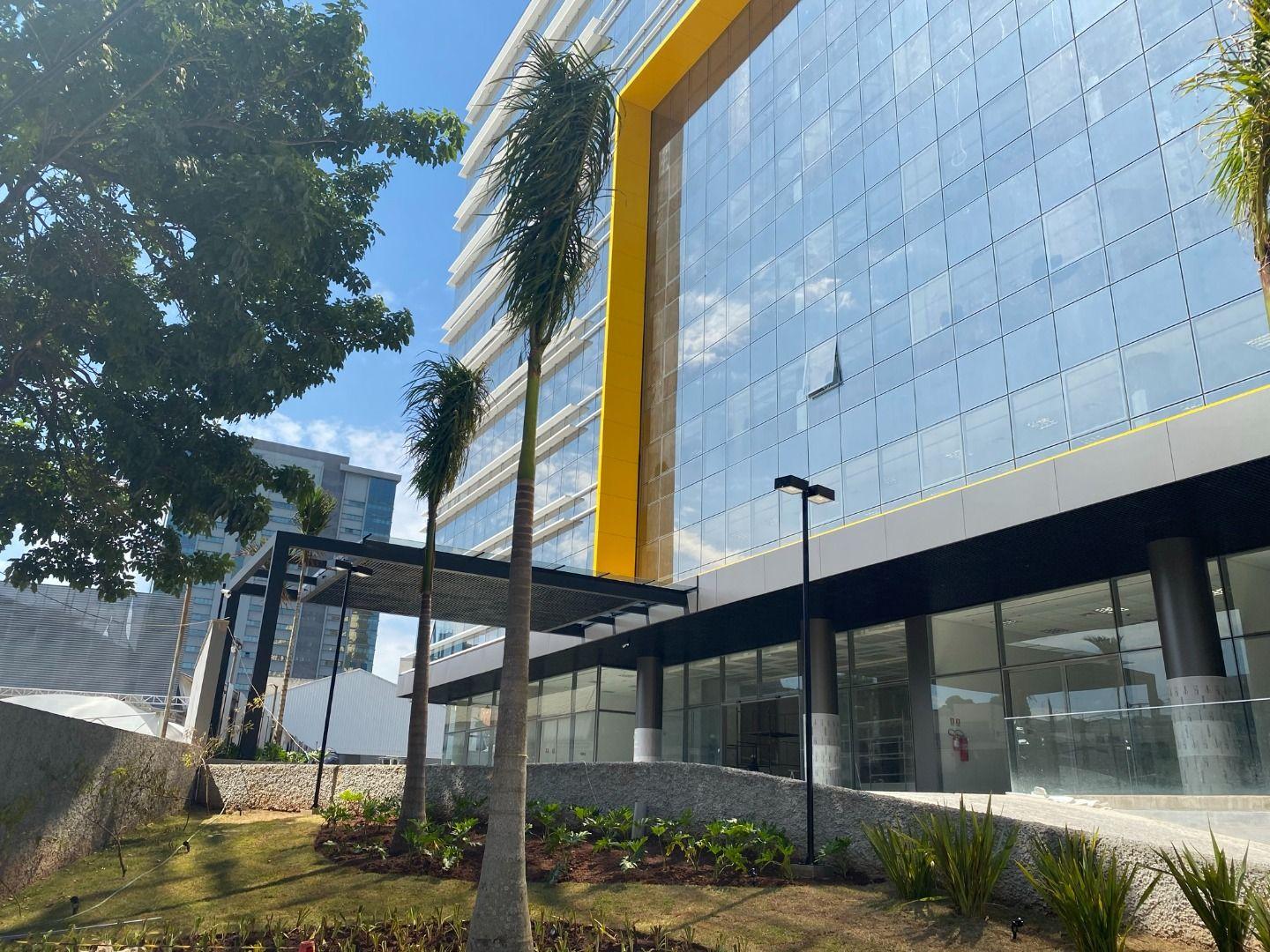 Campinas - Sala Comercial - 105m² Locação   - Cambuí - Avenida Norte Sul - Orozimbo Maia - Rodovia Dom Pedro I - Shopping Galeria - Iguatemi