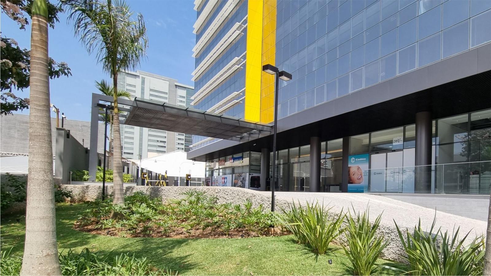 Campinas - Sala Comercial - 105m² Locação - Cambuí - Avenida Norte Sul - Orozimbo Maia - Rodovia Dom Pedro I - Shopping Galeria - Iguatemi