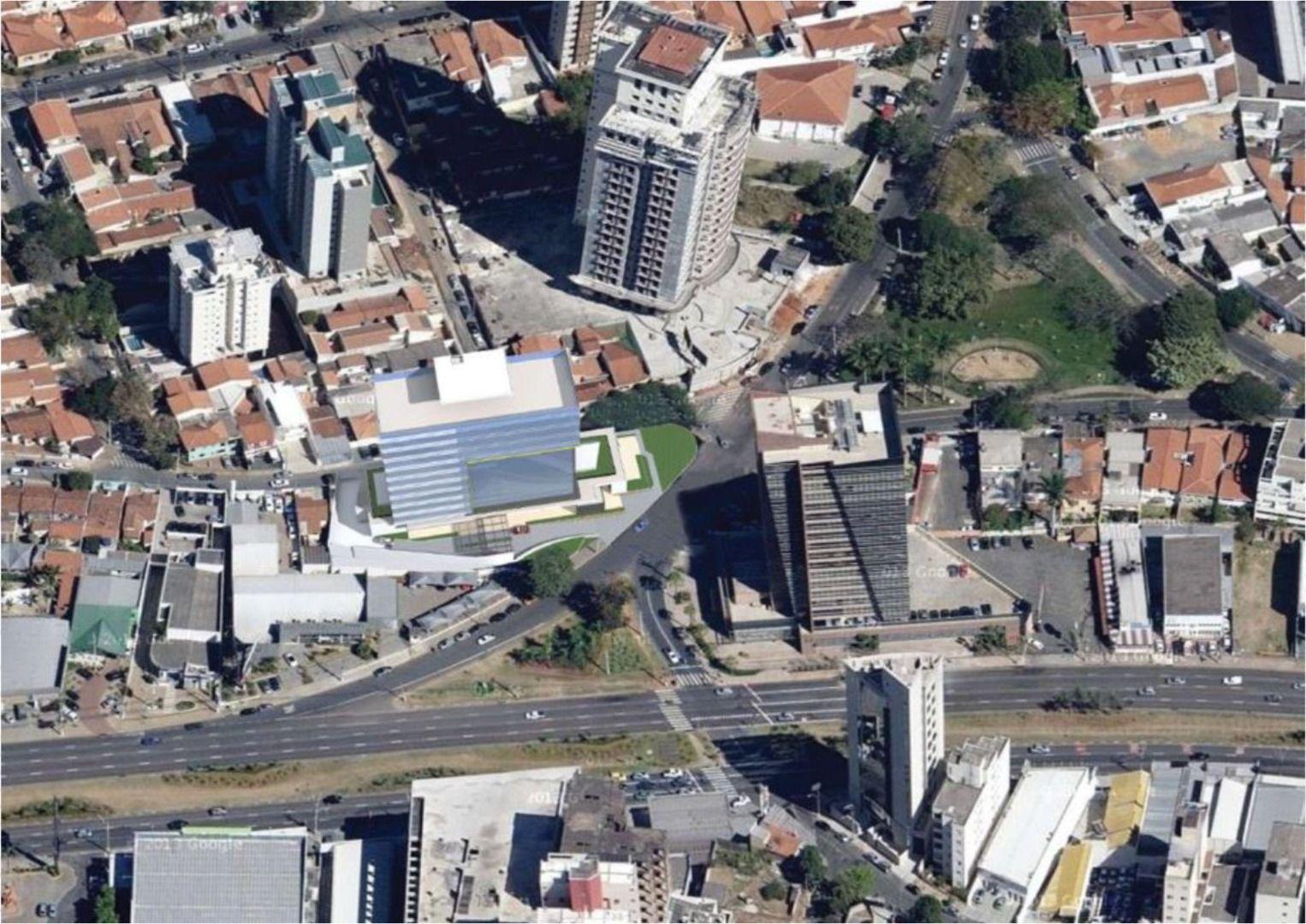 Campinas - Sala Comercial - 105m² Locação - Cambuí - Avenida Norte Sul - Orozimbo Maia - Rodovia Dom Pedro I - Shopping Galeria - Iguatemi