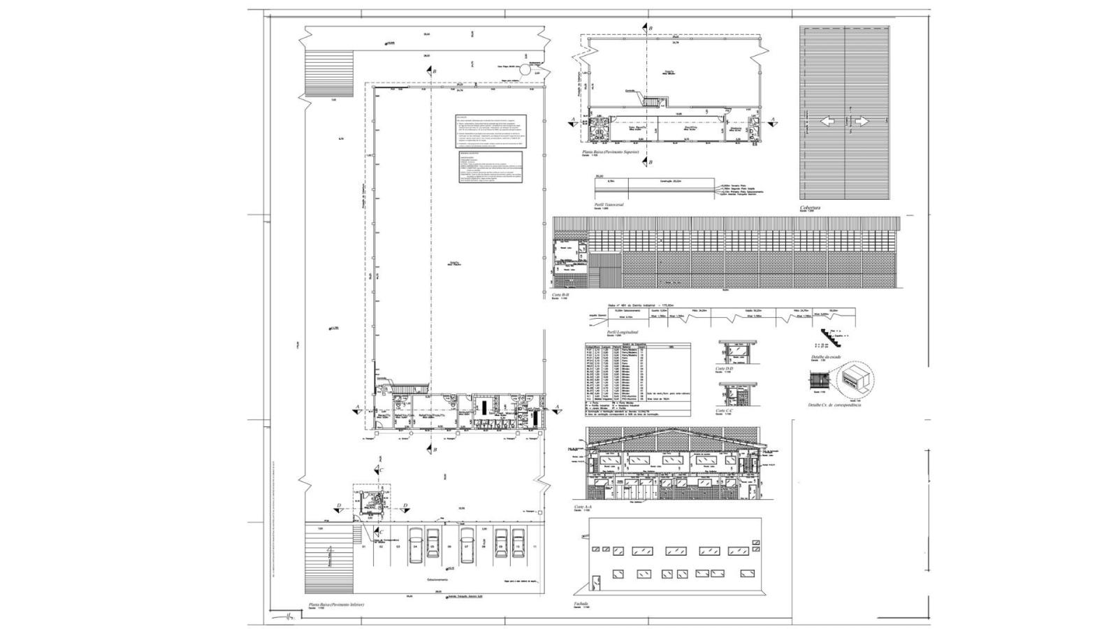 Salto - Galpão 3.196m² - Locação  - Dist. Ind. - Rod Santos Dumont - Rod. dos Bandeirantes - Sesi Salto - Prefeitura - Indaiatuba