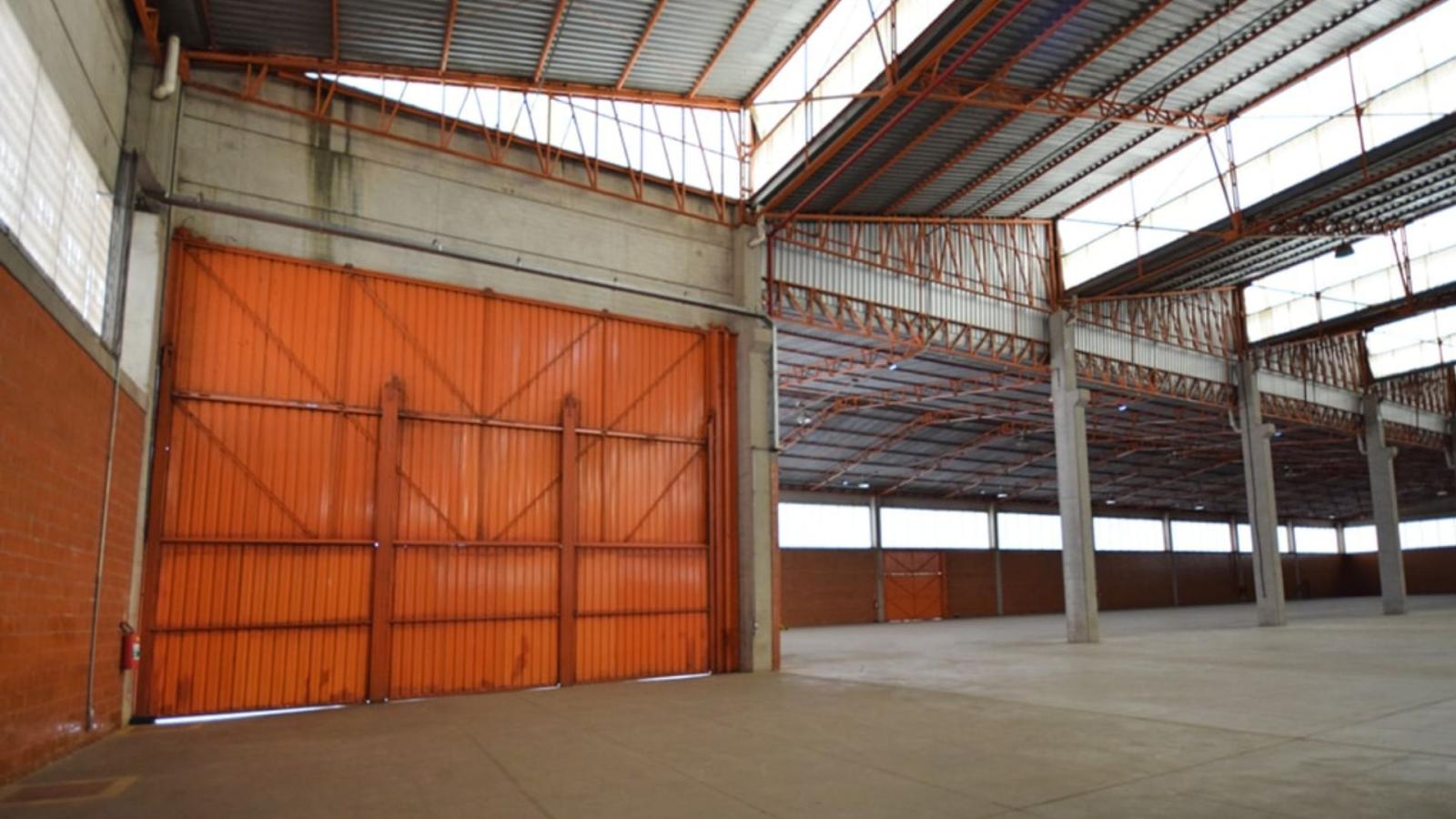 Sumaré - Galpão - Locação 11..463m² - Jd Bela Vista - Hortolandia - Paulinia - Nova Odessa - Aeroporto Viracopos - Anhanguera