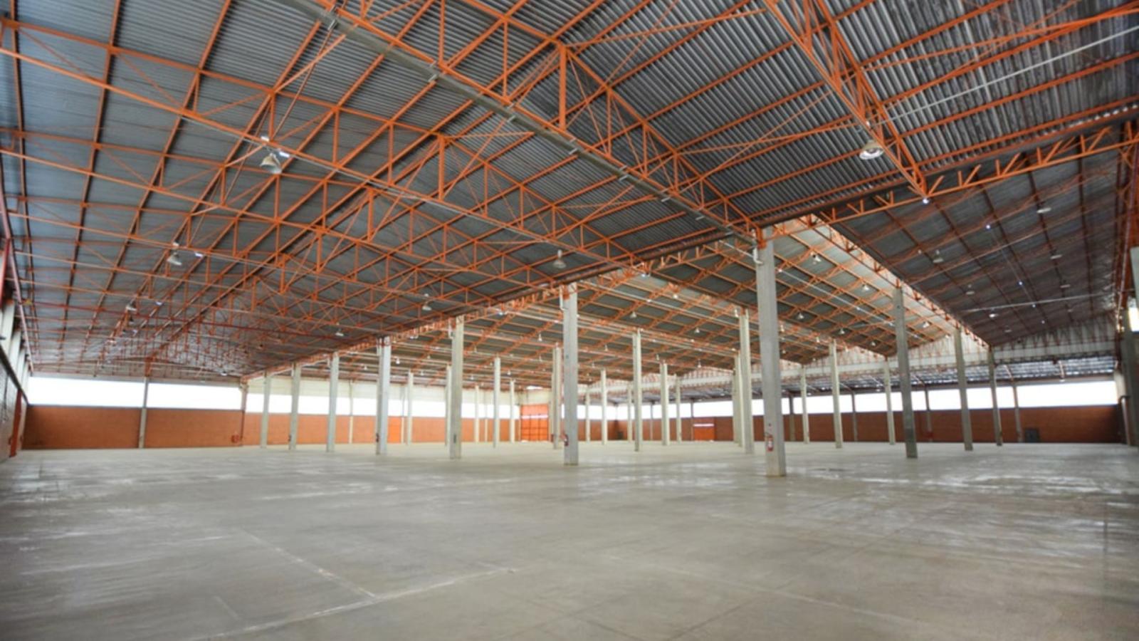 Sumaré - Galpão - Locação 11..463m² - Jd Bela Vista - Hortolandia - Paulinia - Nova Odessa - Aeroporto Viracopos - Anhanguera