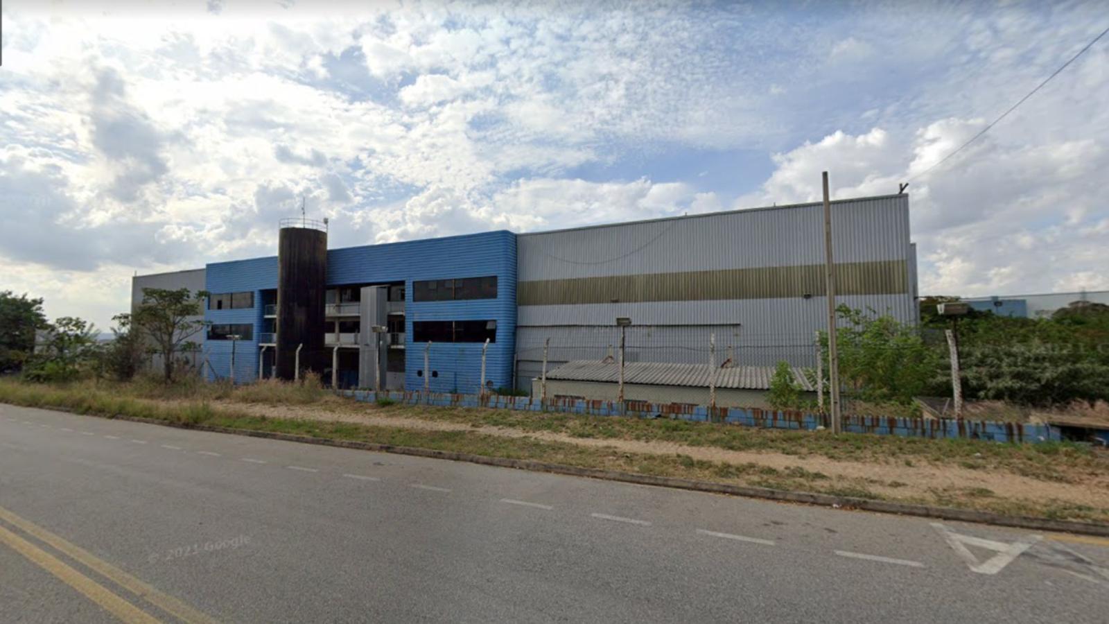 Sorocaba - Galpão 15.203m² - Locação - Industrial - Av. Independencia  - Rod. Santos Dumont  - Jundiaí - São Paulo - São José dos Campos - Aeroportos