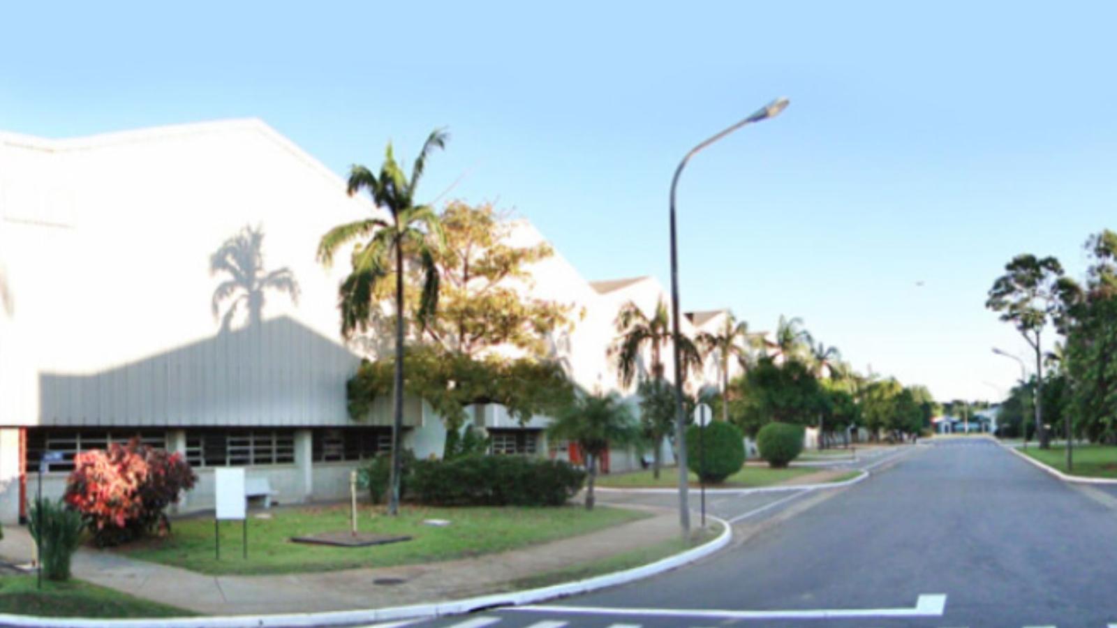 Campinas - Galpão - Locação - Centro Logístico - Área de 1.000.000m² - Viracopos - Rod. Santos Dumont - Bandeirantes - Anhanguera - Aeroporto 