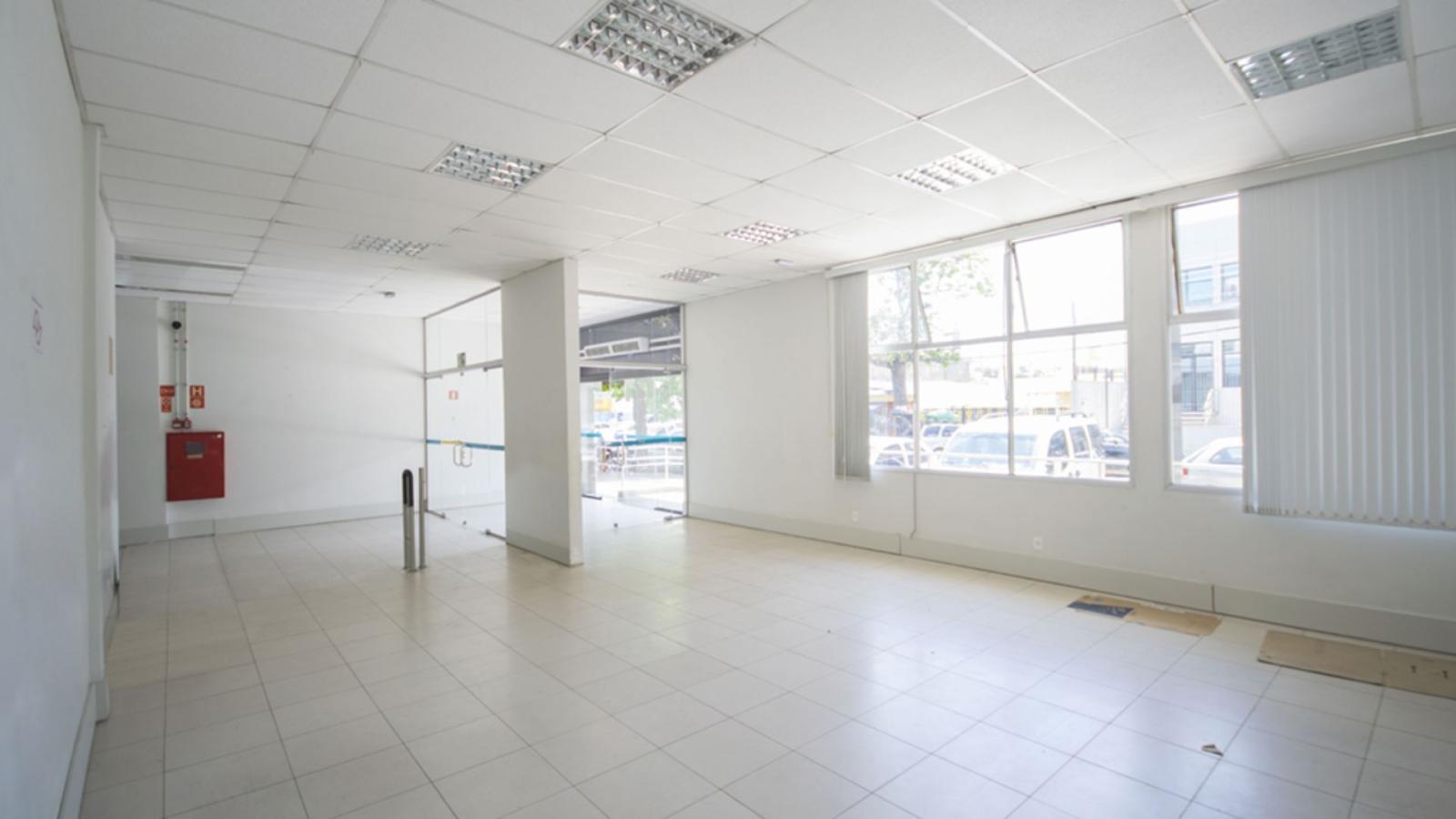 Campinas - Sala 4.148m²- Comercial - Locação - Jd do Trevo - Av Prestes Maia - Shopping - Rod. Anhanguera - Bandeirantes