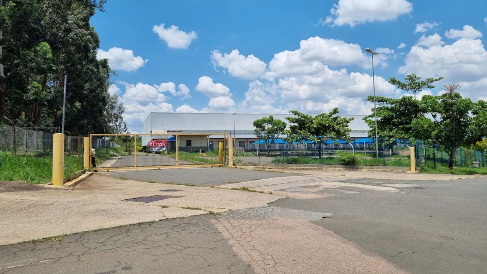 Campinas - Galpão 16.944m² - Locação -  Centro de Distribuição -25 Docas - Rodovia Dom Pedro - Prof. Zeferino Vaz - Anhanguera - Bandeirantes 