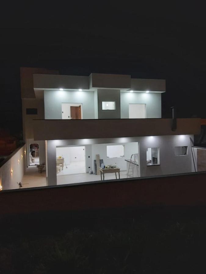 Casa a venda, Condomínio Gaivotas em Monte Mor - Próximo à Campinas, Rodovia Anhanguera e Bandeirantes