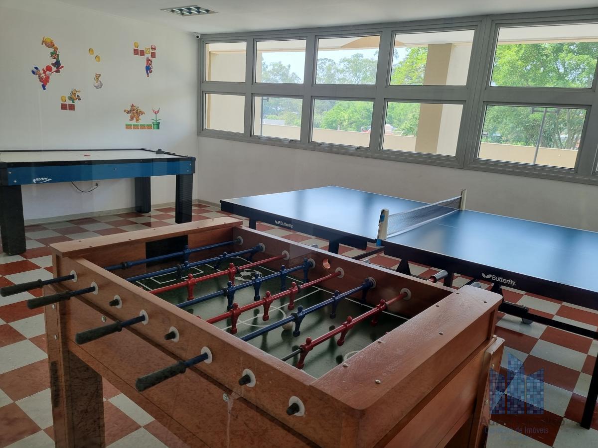 Sala de Jogos