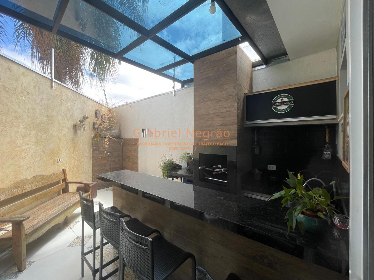 Apartamento para Loca��o, em Presidente Prudente, bairro Vila Ocidental, 3 dormit�rios, 4 banheiros, 3 su�tes