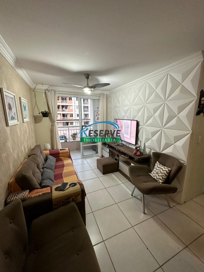 Monte Real - Apartamento à venda - Passaré - Fortaleza - R$ 190.000,00