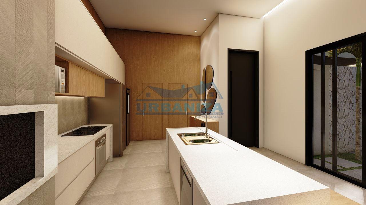 Condomnio Residencial Villa Lobos