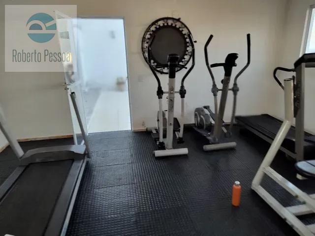 espao fitness