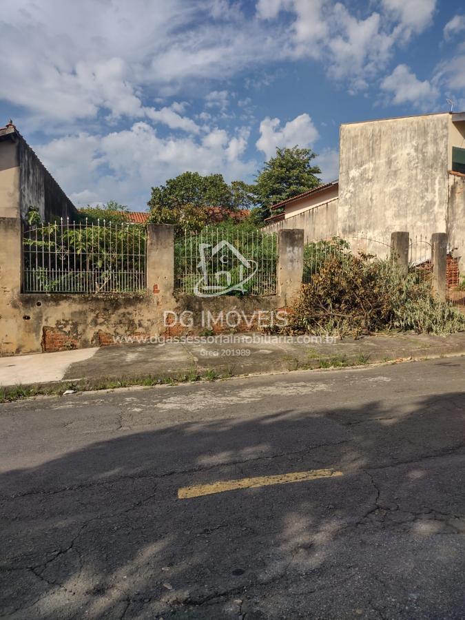 Terreno de 250 m² Camanducaia - Jaguariúna, à venda por R$ 1