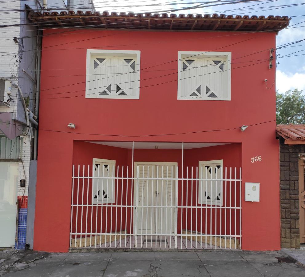 Imvel comercial - fachada