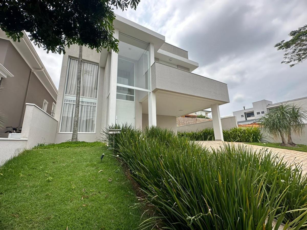 Swiss Park, Casa - Condomínio - Swiss Park - Campinas R$ 2.590.000