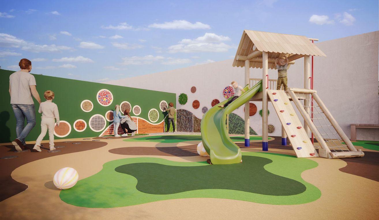 Playground