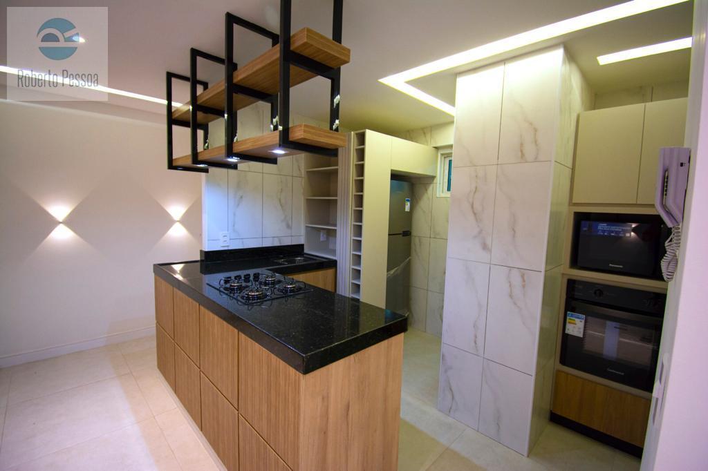 cozinha projetada