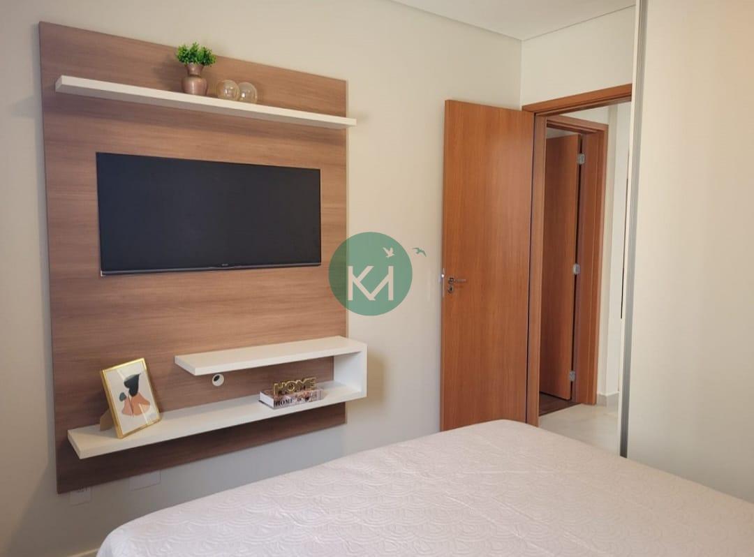 Apartamento Decorado
