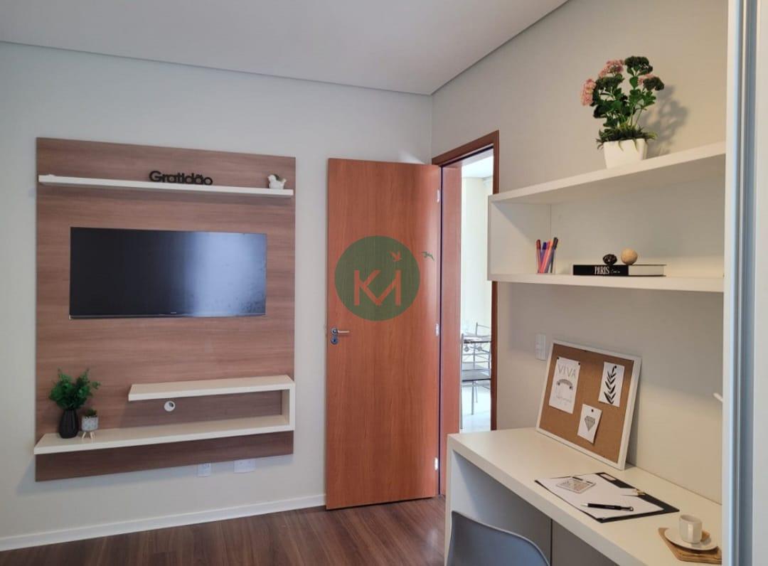 Apartamento Decorado