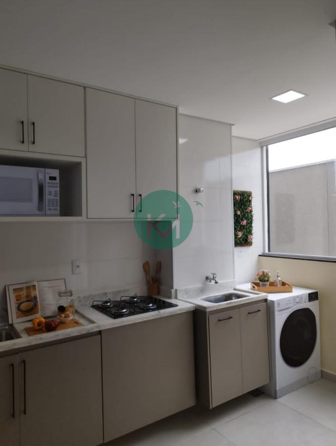 Apartamento Decorado