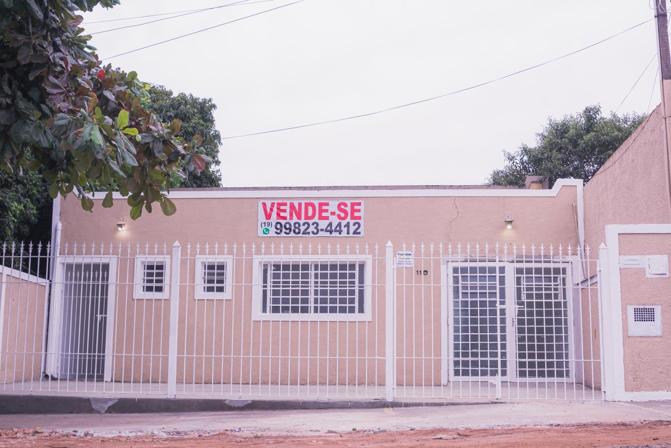 Imvel comercial - fachada