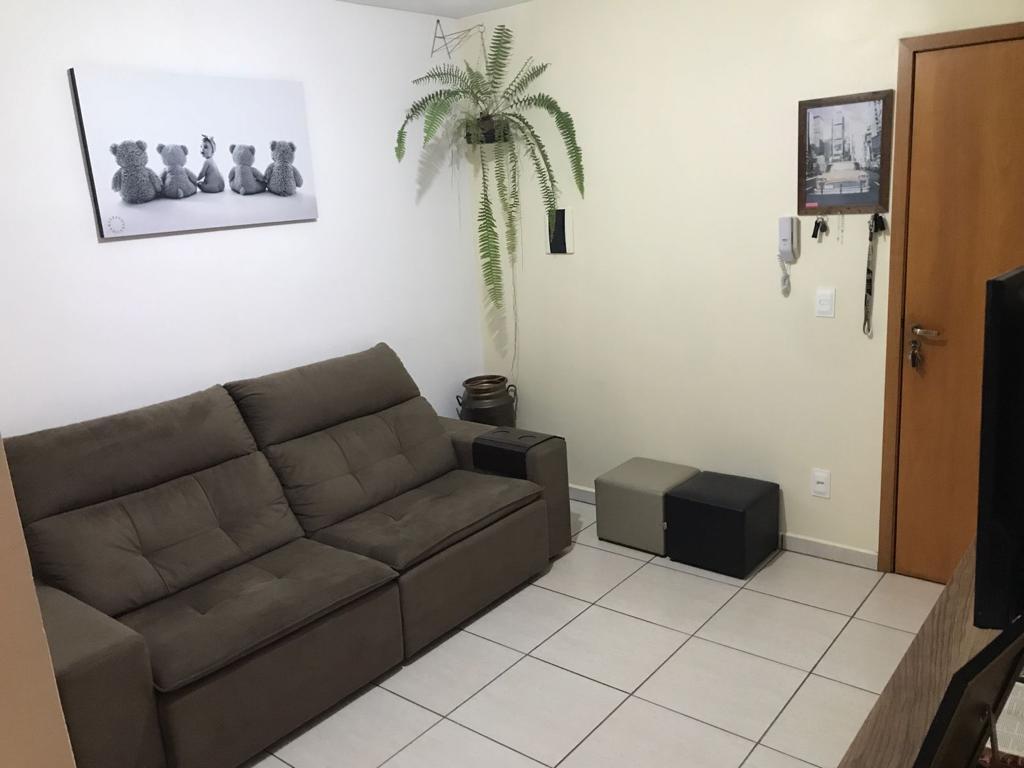 Apartamento para Venda, Santo Ângelo / RS, bairro São Carlos, 2