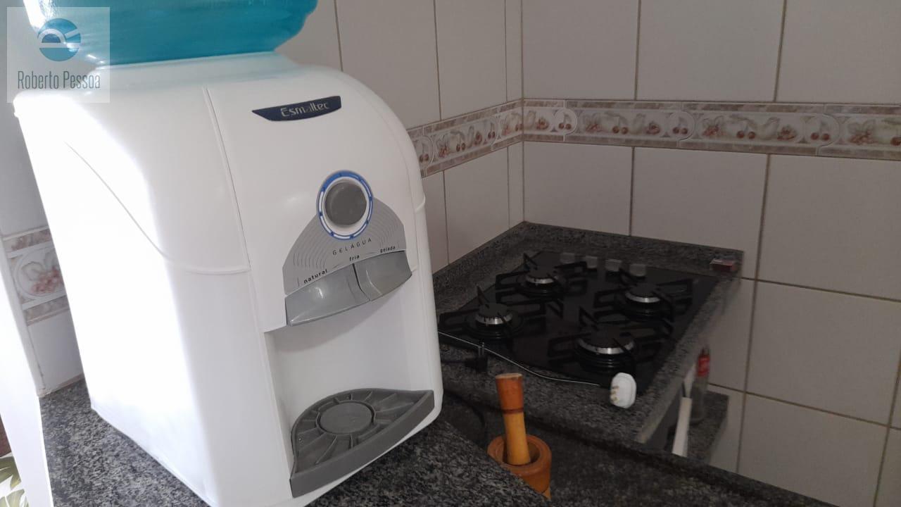 cozinha projetada