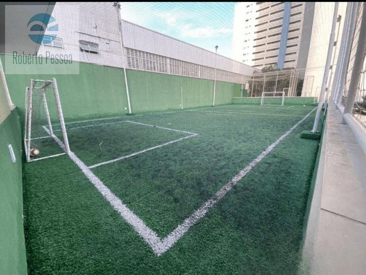 campo de futebol society