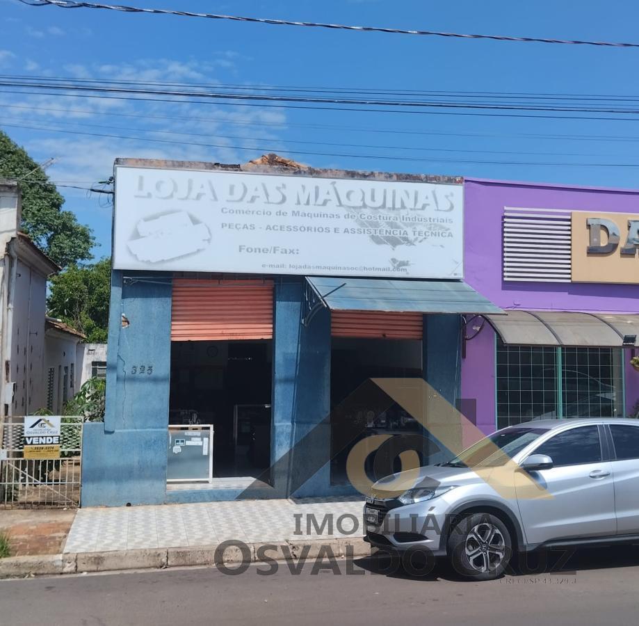 Im veis Dispon veis Venda Comercial Osvaldo Cruz