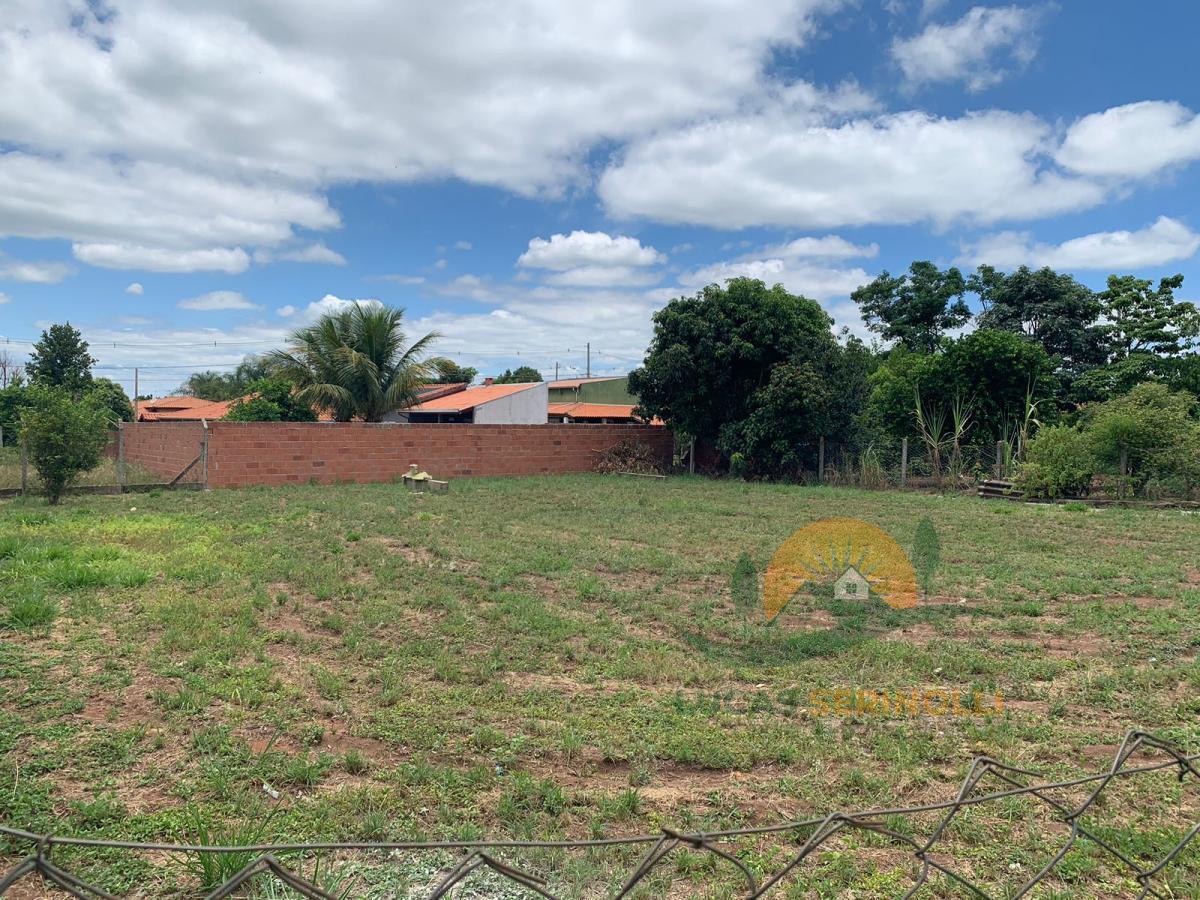 Terreno Frente