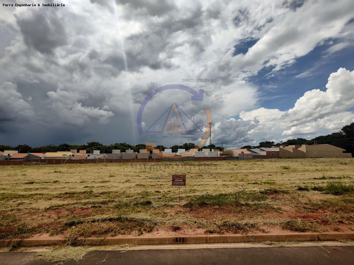 Terreno a Venda em Jos Bonifcio