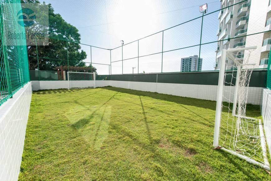 campo de futebol society