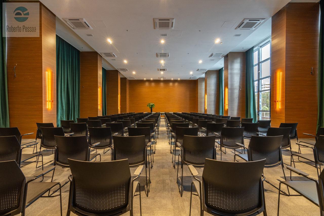 sala de eventos