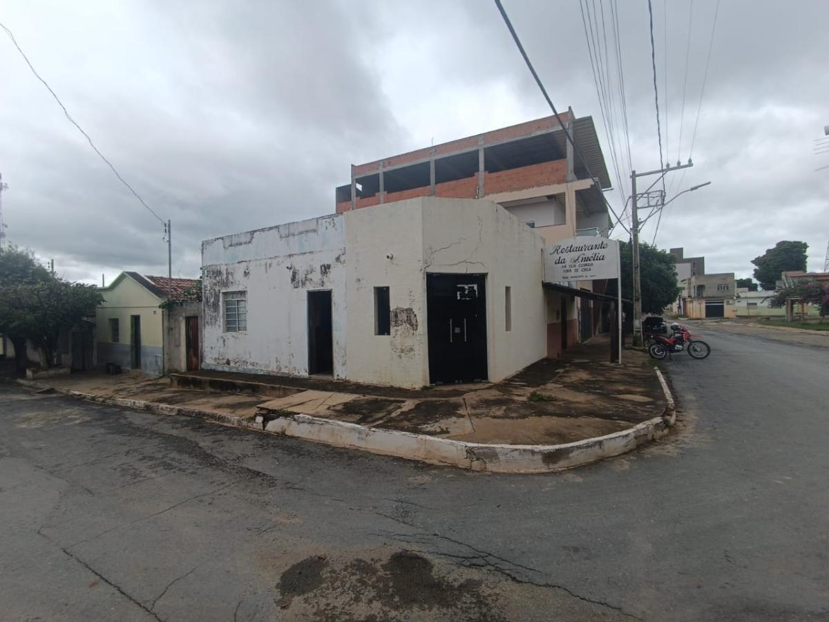 Comercial para Venda em Jaba, CENTRO