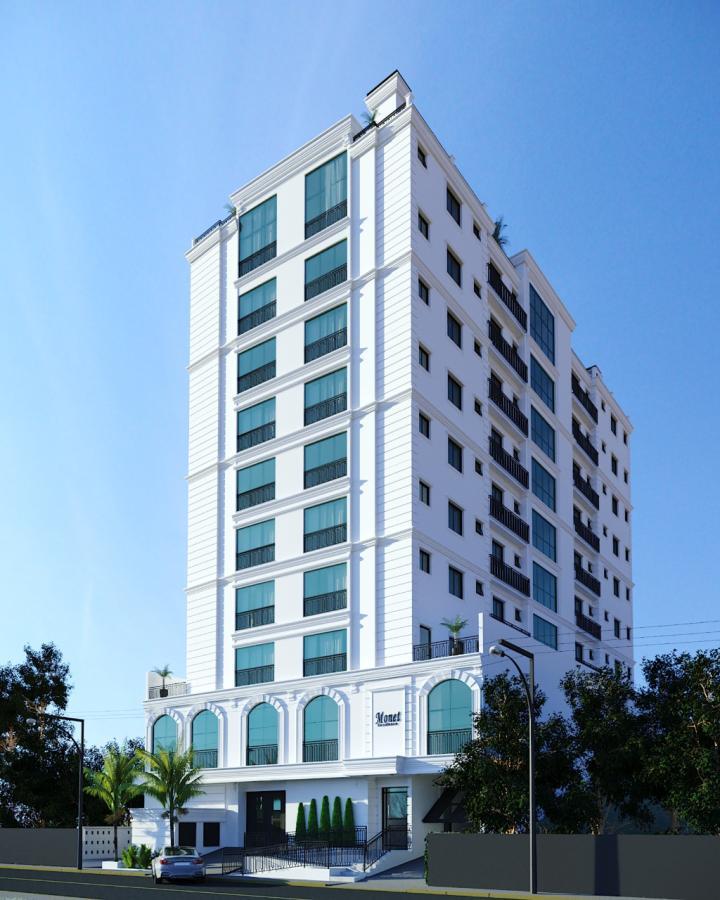 Apartamento para Venda em Videira, Centro