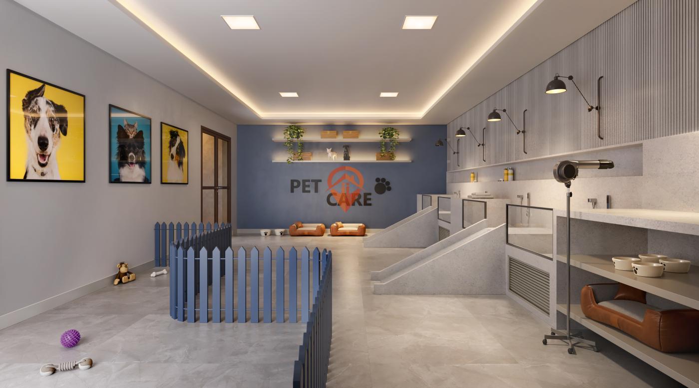 Pet Care